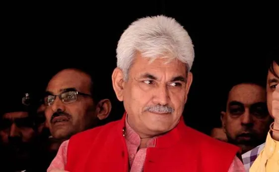 BJP legislative party to choose next Uttar Pradesh CM on Saturday, Manoj Sinha denies being in race