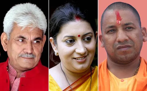 Manoj Sinha, Rajnath or Adityanath-who will be the next UP CM