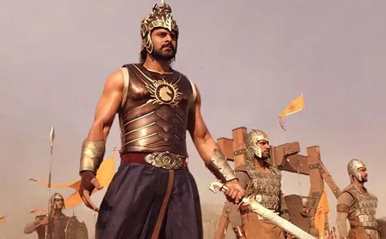 'Baahubali' to re-release a week before sequel, confirms Rajamouli