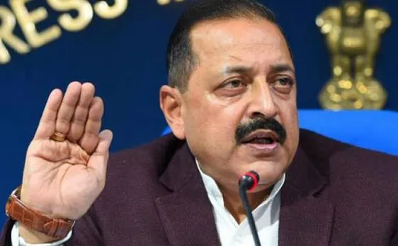 Current budget for North East states of around Rs 50,000 crore significantly higher than previous years: Centre 