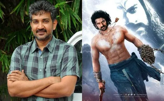 SS Rajamouli opens up 'Baahubali 2' trailer leak, says 'it wasn't piracy'