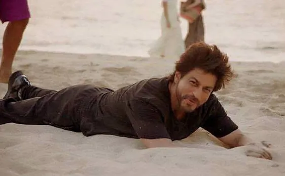 Shah Rukh Khan says he couldnâ€™t have done 'Munnabhai MBBS' better than Sanjay Dutt