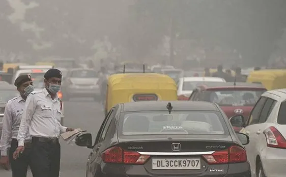 Himachal govt makes Bharat Stage-IV emission norms mandatory from April 1 