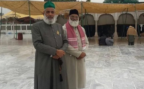 Two missing clerics of Nizamuddin Dargah in custody of Pakâ€™s intelligence agencies