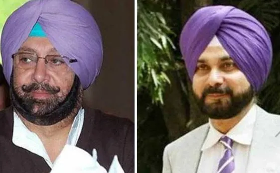 I would have served as MLA, if Amarinder had asked me to: Sidhu