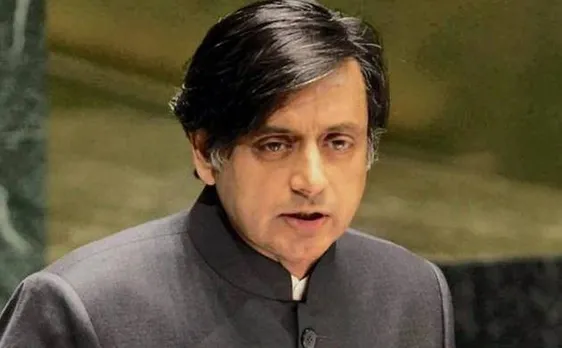 Shashi Tharoor declines online petition projecting him as UPAâ€™s PM candidate