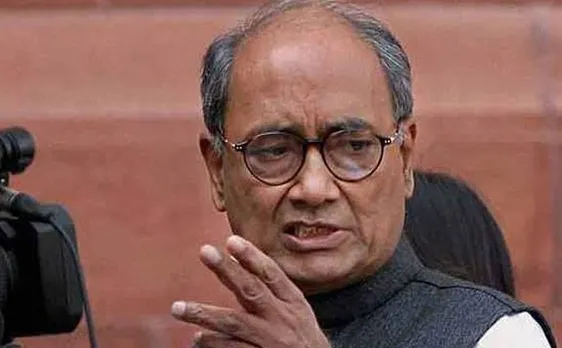 Digvijaya should now take retirement from politics, says Vishwajit Rane