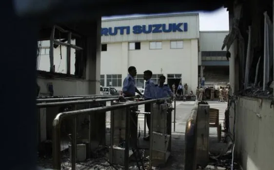 Quantum of sentence in Maruti violence case today; Prosecution counsel demands death penalty 