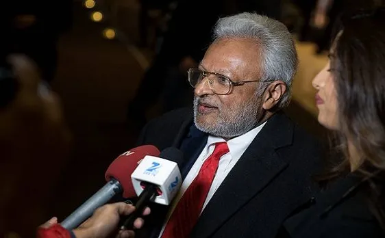 Issue of racial attacks on Indians in US exaggerated: Shalabh Kumar