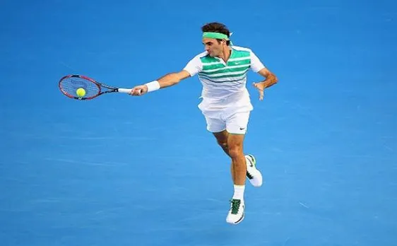Indian Wells Masters: Federer to lock horns with Sock in semis after Kyrgios pulls out amid food poisoning