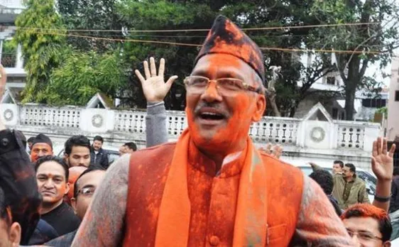 Trivendra Singh Rawat to be sworn-in as Uttarakhand CM today