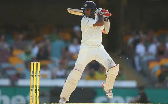 Ind vs Aus, Ranchi Test, Day 3: At stumps, Pujara and Saha develop solid partnership, Host crosses 350 run mark