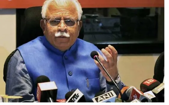 Jat stir: Haryana CM Manohar Lal soon to have a talk with Jat leaders in Delhi