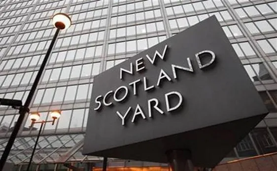 Scotland Yard launches search operation for Indian murder suspect