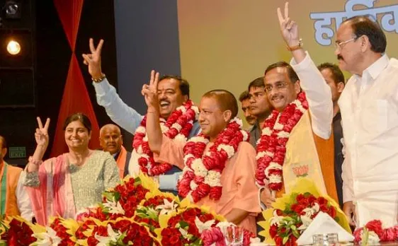 Trivendra Singh Rawat and Yogi Adityanath: Garhwal's Pauri district provides two CMs in two days