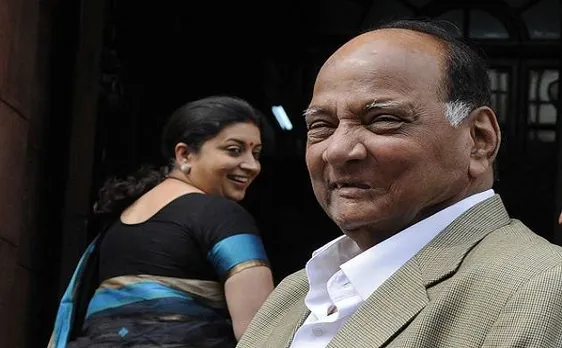 â€˜Mandir-masjidâ€™ politics may get boost in UP with CM Yogi Adityanath: Sharad Pawar
