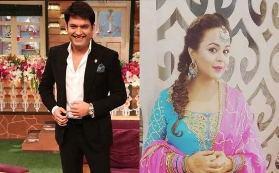Kapil Sharma reveals his wedding plans with girlfriend Ginni Chatrath