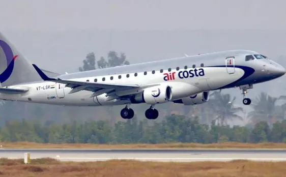 Embattled Air Costa witnesses massive employee exodus over non-payment of salaries