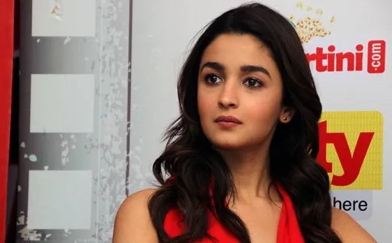 Alia Bhatt spill beans about Ranbir Kapoor-starrer 'Dragon'