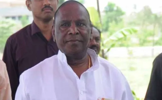 Outcome of UP assembly election serves as a lesson for Congress, says Narayanaswamy