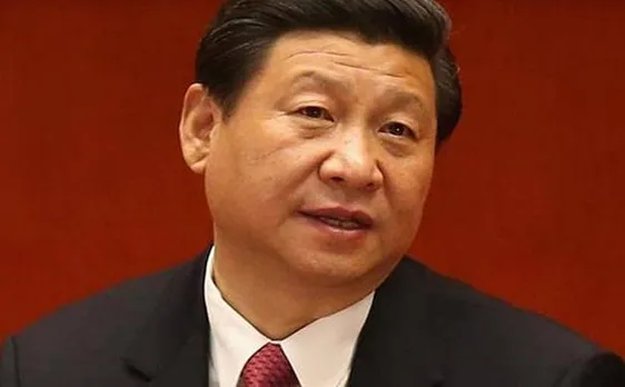 China and US should handle sensitive issues in their bilateral ties, says President Xi Jinping