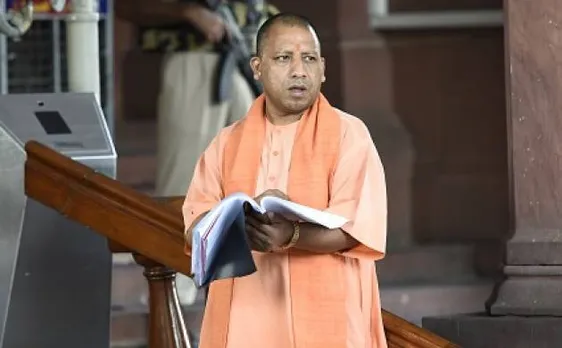 Watch: When Uttar Pradesh CM Yogi Adityanath cried his heart out in Lok Sabha 