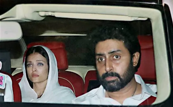 Senior Bachchan expresses grieve over death of Aishwarya's father