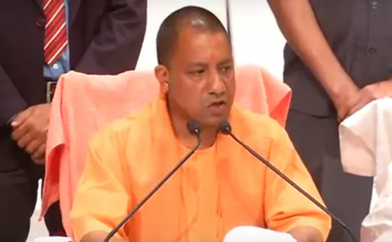 Yogi Adiyanath's first press conference as UP CM: Ministers directed to disclose assets; 'Will work for all people'