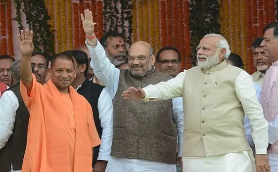 Victory in UP and Uttarakhand consolidates Modiâ€™s position within BJP: Chinese Media