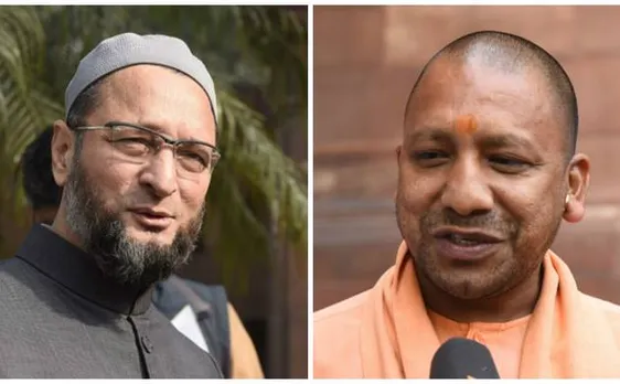 Yogi Adityanath as UP CM: Asaduddin Owaisi slams BJP's decision, says it's part of Modi's 'New India' vision