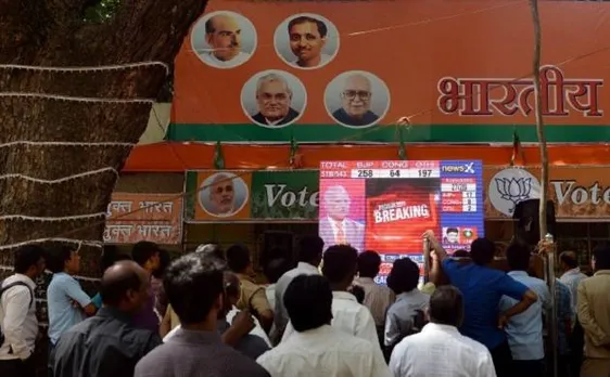 BJP takes digital platform to highlight Centreâ€™s welfare schemes in Kerala