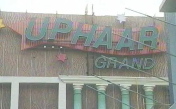  SC asks Uphaar tragedy convict Gopal Ansal to surrender by evening
