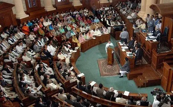 Y Khemchand Singh elected as Speaker of Manipur Legislative Assembly