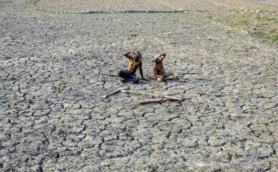 Maharashtra: Activists observe token fast as tribute to farmers who committed suicide