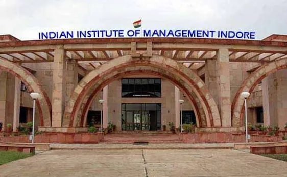 IIM-Indore top offer rises by 22 per cent at Rs 39 lakh