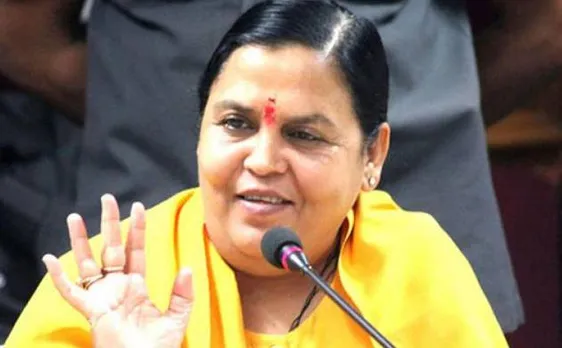 Newly-appointed UP CM Yogi Adityanath most suitable candidate for job, says Uma Bharti