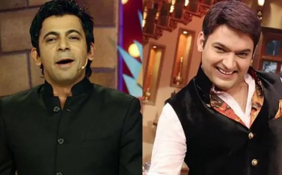 Is Sunil Grover planning to quit 'The Kapil Sharma Show' post-flight spat?