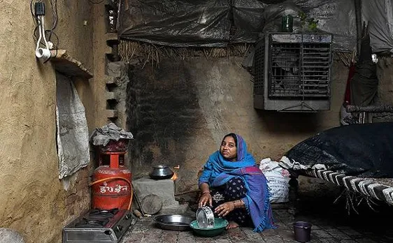 Two crore poor families given LPG connection since 2014: Piyush Goyal 