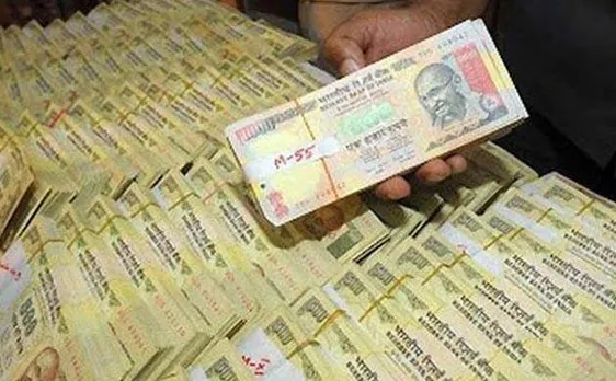Rs 46.5 lakh demonetised notes seized in Muzaffarnagar