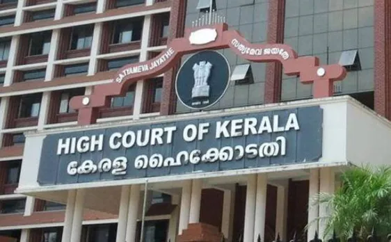 Navanithi Prasad Singh appointed as new Chief Justice of Kerala