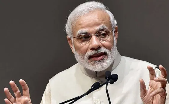 India should become international diamond trading hub: PM Modi