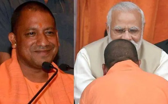 Who is Adityanath Yogi: Hindutva mascot, controversy's favourite child, five-term MP from Gorakhpur and now 21st CM of Uttar Pradesh