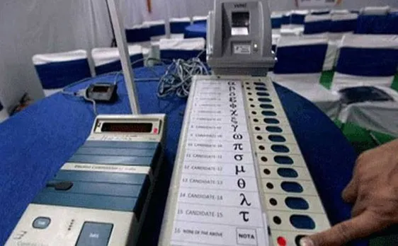 Goa Suraksha Manch alleges EVM tampering during Goa polls