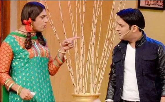 It's Kapil Sharma vs Sunil Grover again ! Five times when the comedian courted controversies 