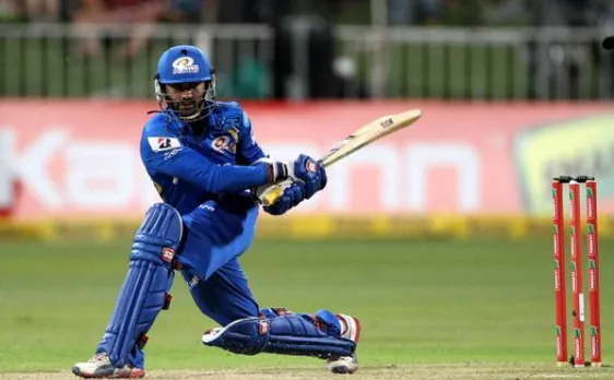 2017 Vijay Hazare Trophy: Tamil Nadu defeat Bengal by 37 runs in grand finale to clinch title