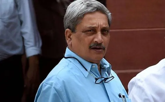 Goa CM Manohar Parrikar allots portfolios, Pandurang gets Power, D'Souza Urban Development