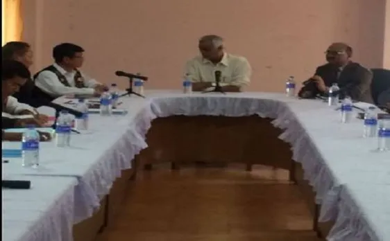 Centreâ€™s North-East policy starts shaping up as Manipur economic blockade ends after five-month