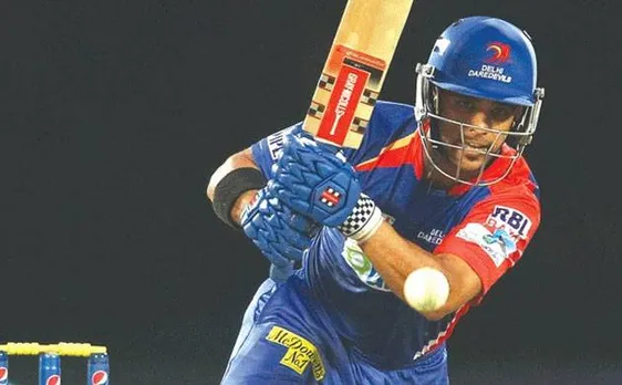 Delhi Daredevil's star player JP Duminy pulls out of IPL 2017 due to personal reasons