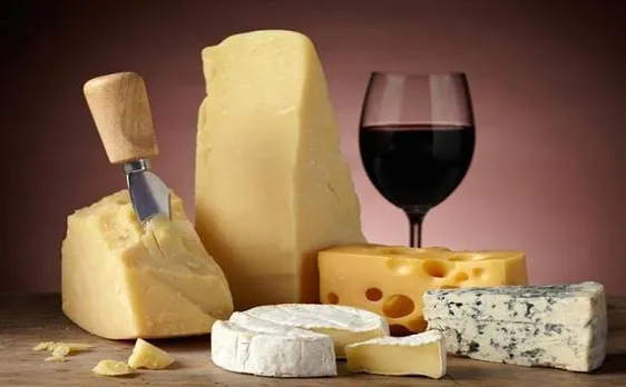 Cheese may actually help in losing fats, says study