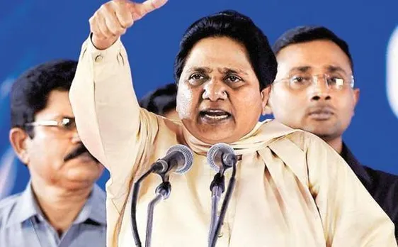 Bahujan Samaj Party to move court against EVM tampering in 2-3 days 
